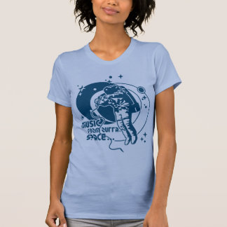 Music from outta Space T-Shirt