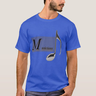 Music funny T-Shirt