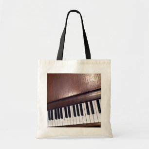 Music Gift Tote Bag