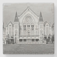 Music Hall - Cincinnati