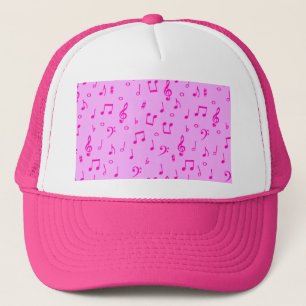 Music Heals_ Trucker Hat