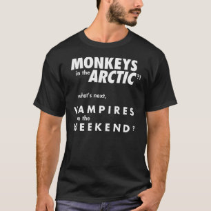 Music Humour T-Shirt