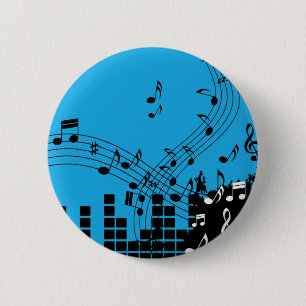 Music Illustration button