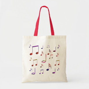 music in my bag