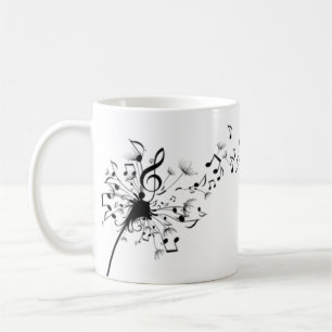 Music in My Cup