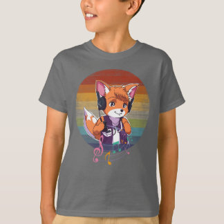 Music in my Ears T-Shirt