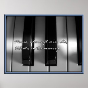 music in the memory poster