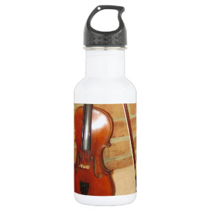 Music Instruments 532 Ml Water Bottle