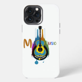 music iPhone 13 pro max case