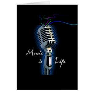 Music is Life