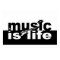 Music is life portfolio