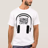 Music is the lunch of the soul