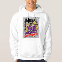 Music Is Your Superpower 3