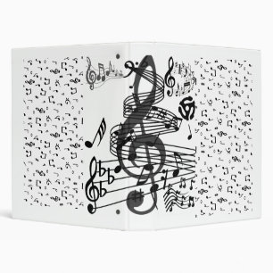 Music Jammer_Avery Binder