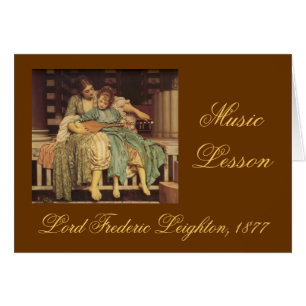 Music Lesson