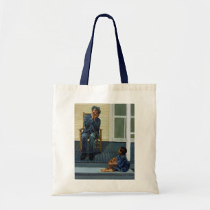 Music Lesson #1 2000 Tote Bag