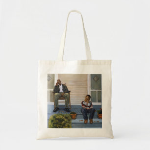 Music Lesson #3 2000 Tote Bag