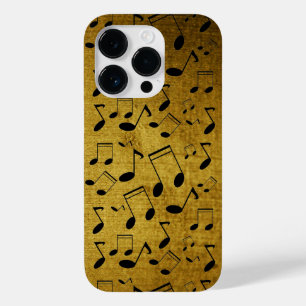 music-lesson,notes Case-Mate iPhone 14 pro case