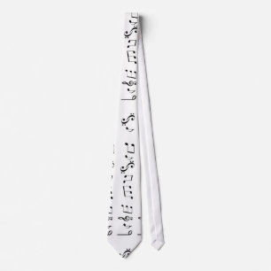 music life tie