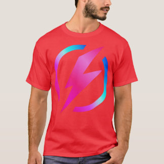 Music Logo T-Shirt