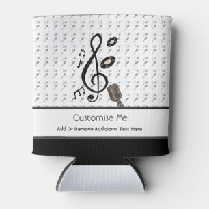 Music Lover Can Cooler