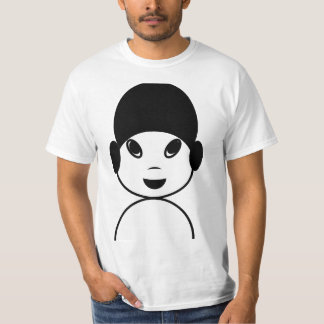 Music lover kid T-Shirt