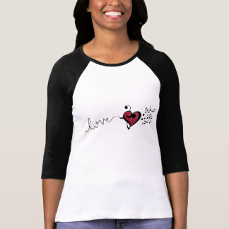 music lover T-Shirt