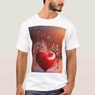 Music Lover T-Shirt