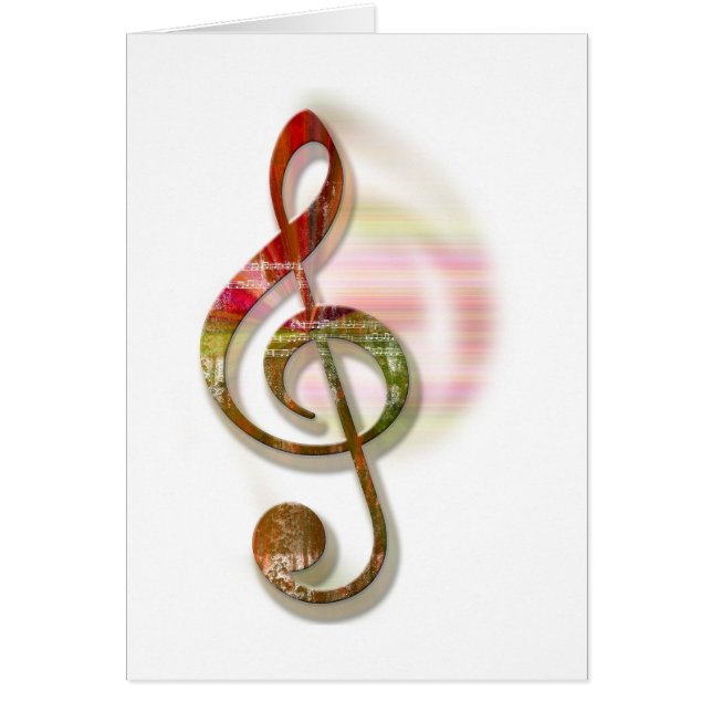 Music Lovers 2 (Front)