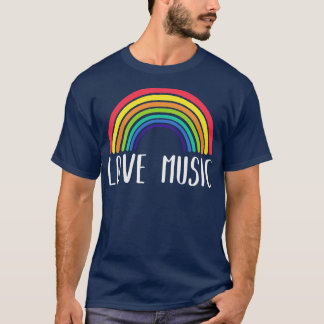 music lovers gifts T-Shirt