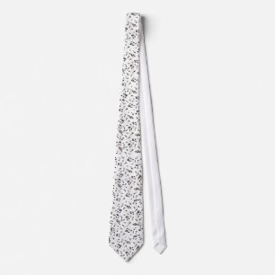 Music lovers tie