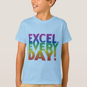 Music Lyrics T-Shirt
