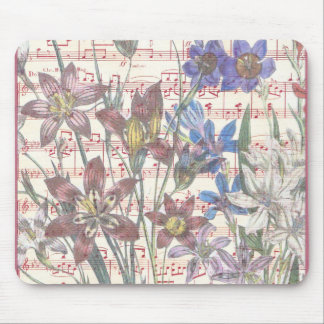 Music Maestro Mouse Pad