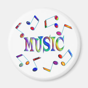 Music Magnet