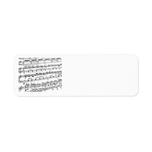 Music Major/Student/Teacher (Front)