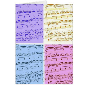 Music Major/Student/Teacher