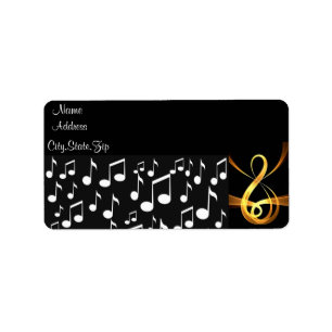 Music Maker_ Label