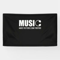 Music Makes The People Come Together