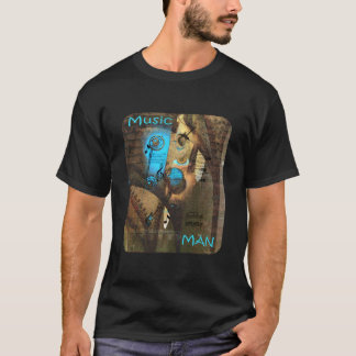 Music Man T-Shirt