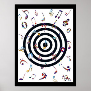 Music Mania - Poster