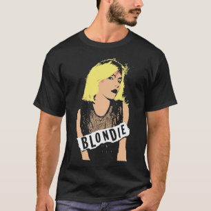 -Music-Merch- T-Shirt