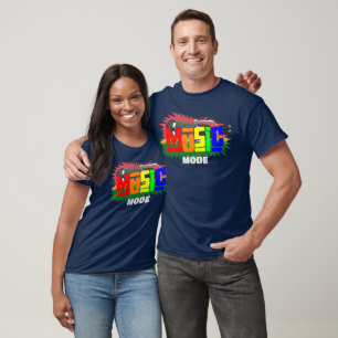 Music Mode T-Shirt