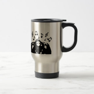 music monkeymonkey travel mug