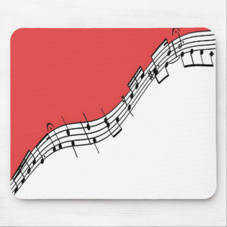 Music Mousepad
