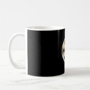 Music Move The Beat Coffee Mug