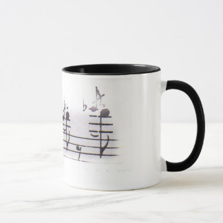 Music Mug