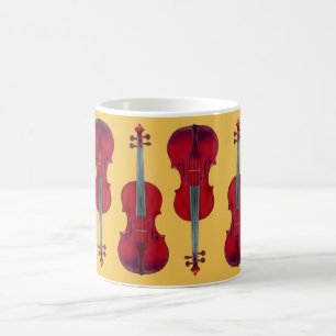 Music Mug