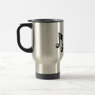 Music mug