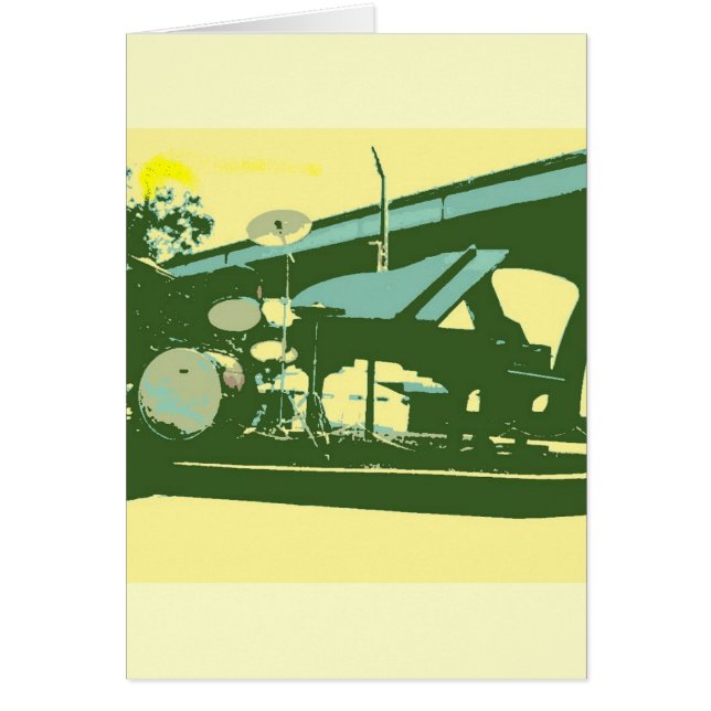 Music/Musician/Teacher (Front)