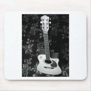 Music My Bloods Mouse Pad